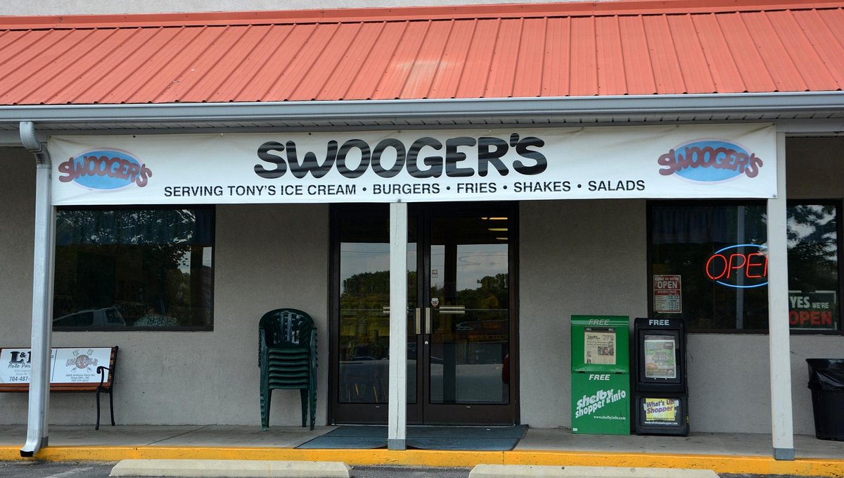 Swooger's Kings Mountain